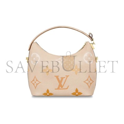 LOUIS VUITTON MARSHMALLOW M45698 (24*22*13cm)